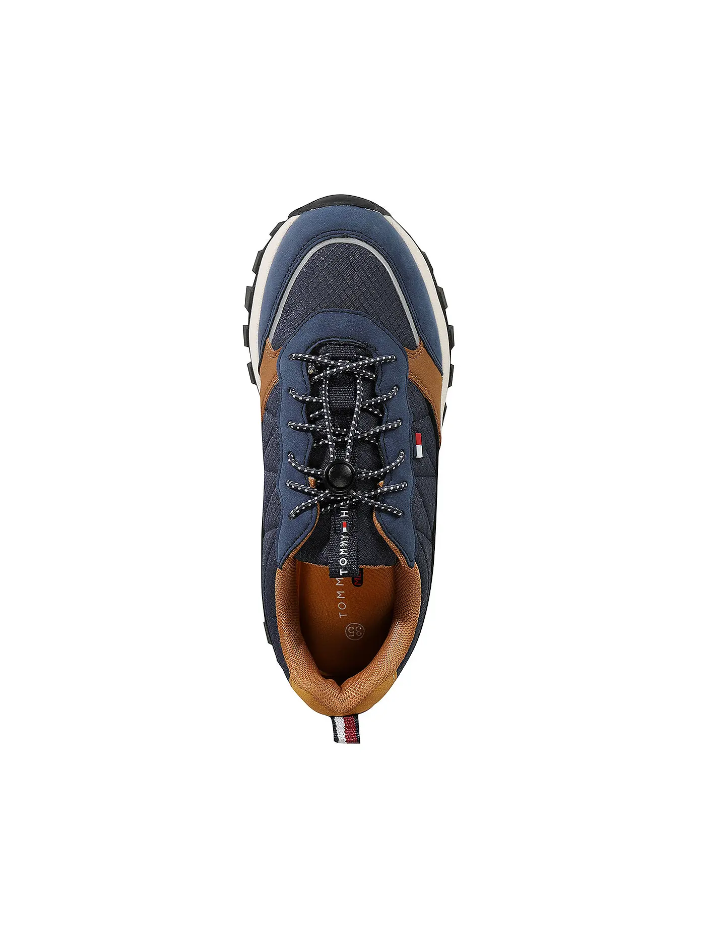 TOMMY HILFIGER | Jungen Sneaker | 